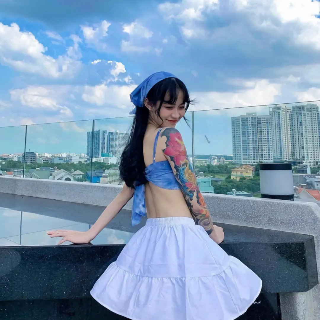 如燕而至